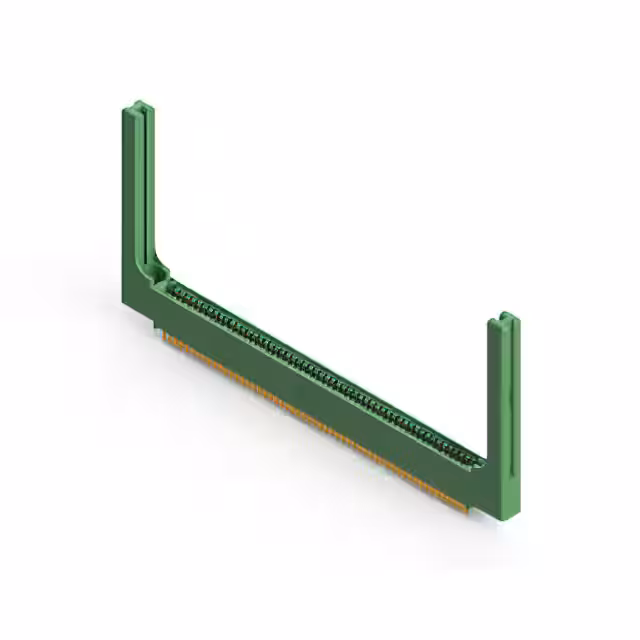 345-110-500-558 EDAC Inc.  Edgeboard Connectors